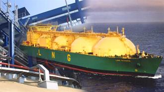 Βουλγαρικό Eνδιαφέρον για LNG Terminal στη Καβάλα